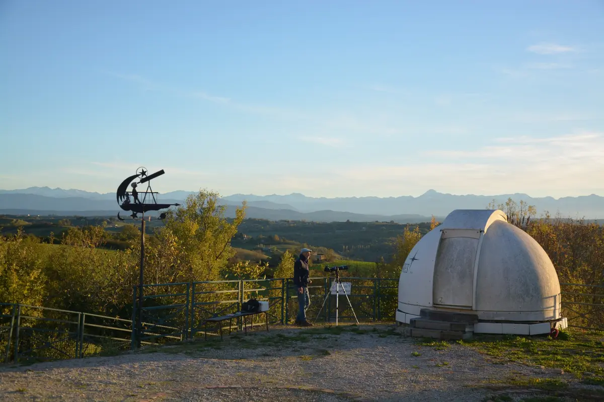Stage Astronomie Pour Les Nuls