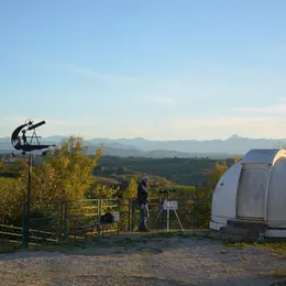 Stage Astronomie Pour Les Nuls