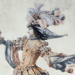 Stage atelier : Le mouvement par la danse