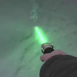 Stage au sabre laser