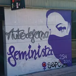 Stage Autodéfense féministe