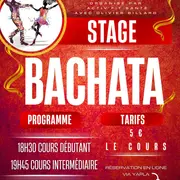 Stage Bachata