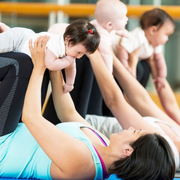 Stage Bien-être post natal