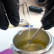 Stage bougie parfumée et carré fondant à La-Tour-du-Pin (38)