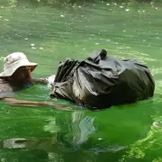 Stage buschraft et survie dans les Hautes Corbières (04)
