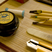 Stage Calligraphie Arabe