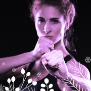 Stage cardio boxing hiver