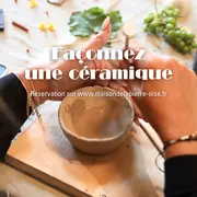Stage | Céramique