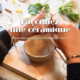 Stage | Céramique