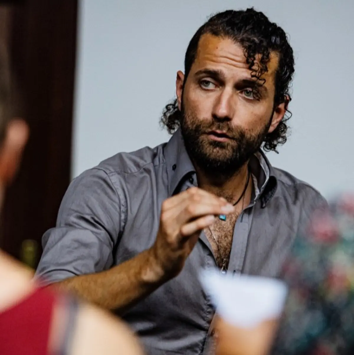 Stage : Chant polyphonique