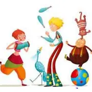 Stage Cirque - Jeunes enfants