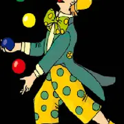 Stage Cirque - pour les enfants de 10 à 15ans