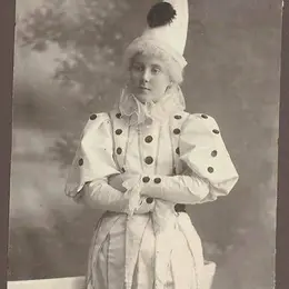 Stage Clown