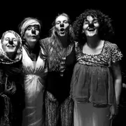 Stage Clown Essence par Bruno Morera