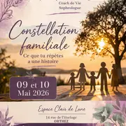 Stage : Constellation familiale