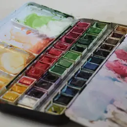 Stage Couleurs