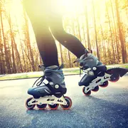 Stage course, inline freestyle et freestyle