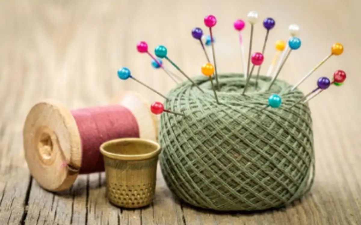 Stage couture coudre un kimono