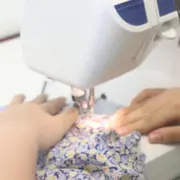 Stage Couture : crée ton sac banane - 11-17 ans