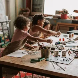 Stage créatif- créature fantastique