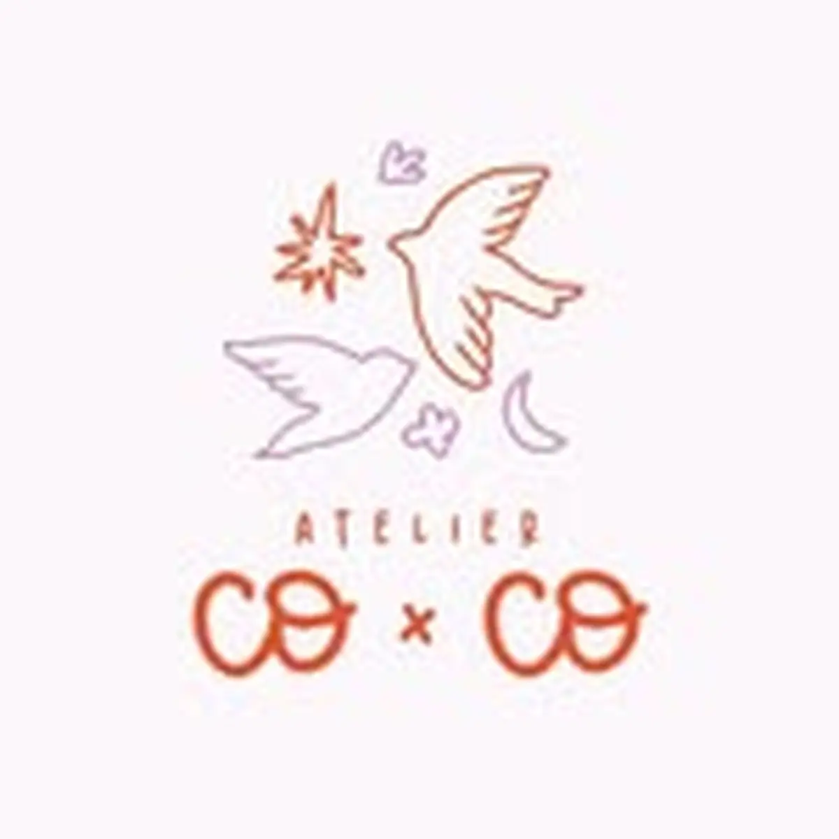 Stage créatif enfants à l'Atelier Co x Co