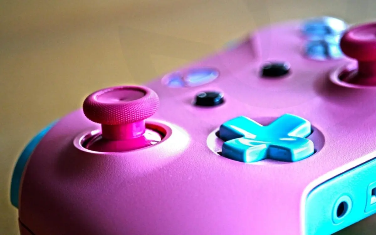 Atelier jeux vidéo 8ans et +