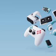 Stage création de jeux vidéo