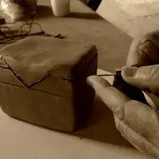 Stage création & métier d'art - Céramique