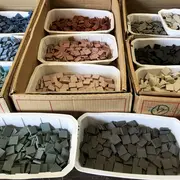 Stage création & métier d'art - Mosaïque