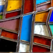 Stage création & métier d'art - Vitrail