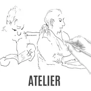 STAGE croquis sur le vif