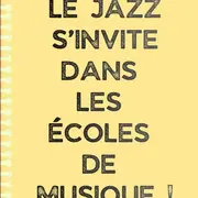 Stage d’apprentissage, école de musique intercommunale de Figeac