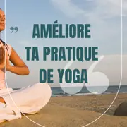 Stage d'approfondissement de yoga