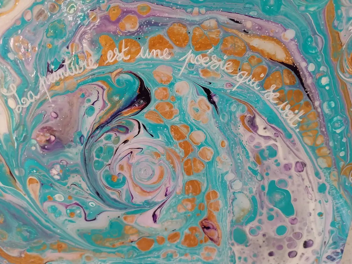 Stage d'Art et bien-être