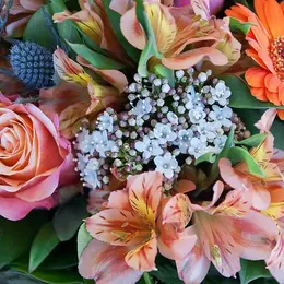 Stage D'Art Floral