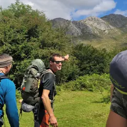 Stage d’autonomie en montagne