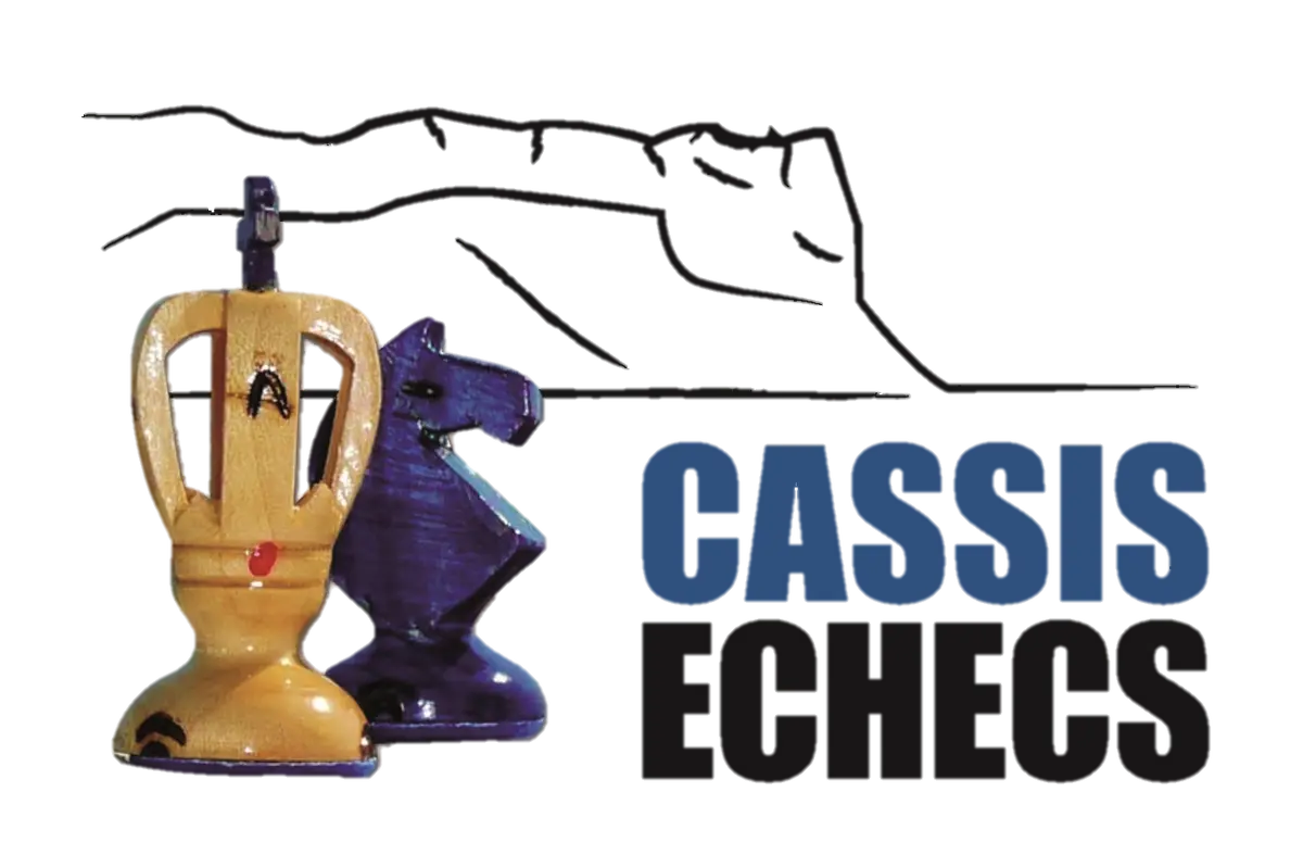 Stage d'échecs au Centre Culturel