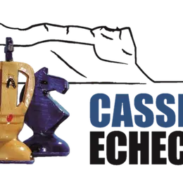 Stage d'échecs au Centre Culturel