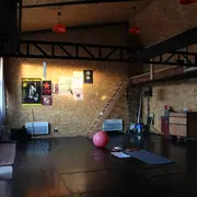 Stage d'écriture créative