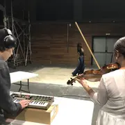 Stage d'écritures Plurielles par le collectif Or Normes