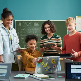 Stage D'été Au Numéri'Lab