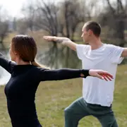 Stage d'été de Qi Gong