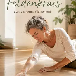Stage D’été Feldenkrais 2 Jours