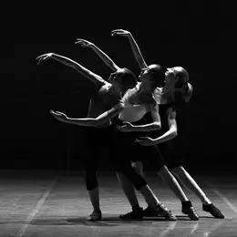 Stage d'expression corporelle
