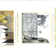 Stage d'expression plastique : Arbres et graphisme du vivant