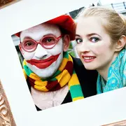 Stage d'improvisation clownesque