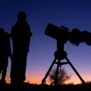 Stage D'Initiation A L'Observatoire Astronomique