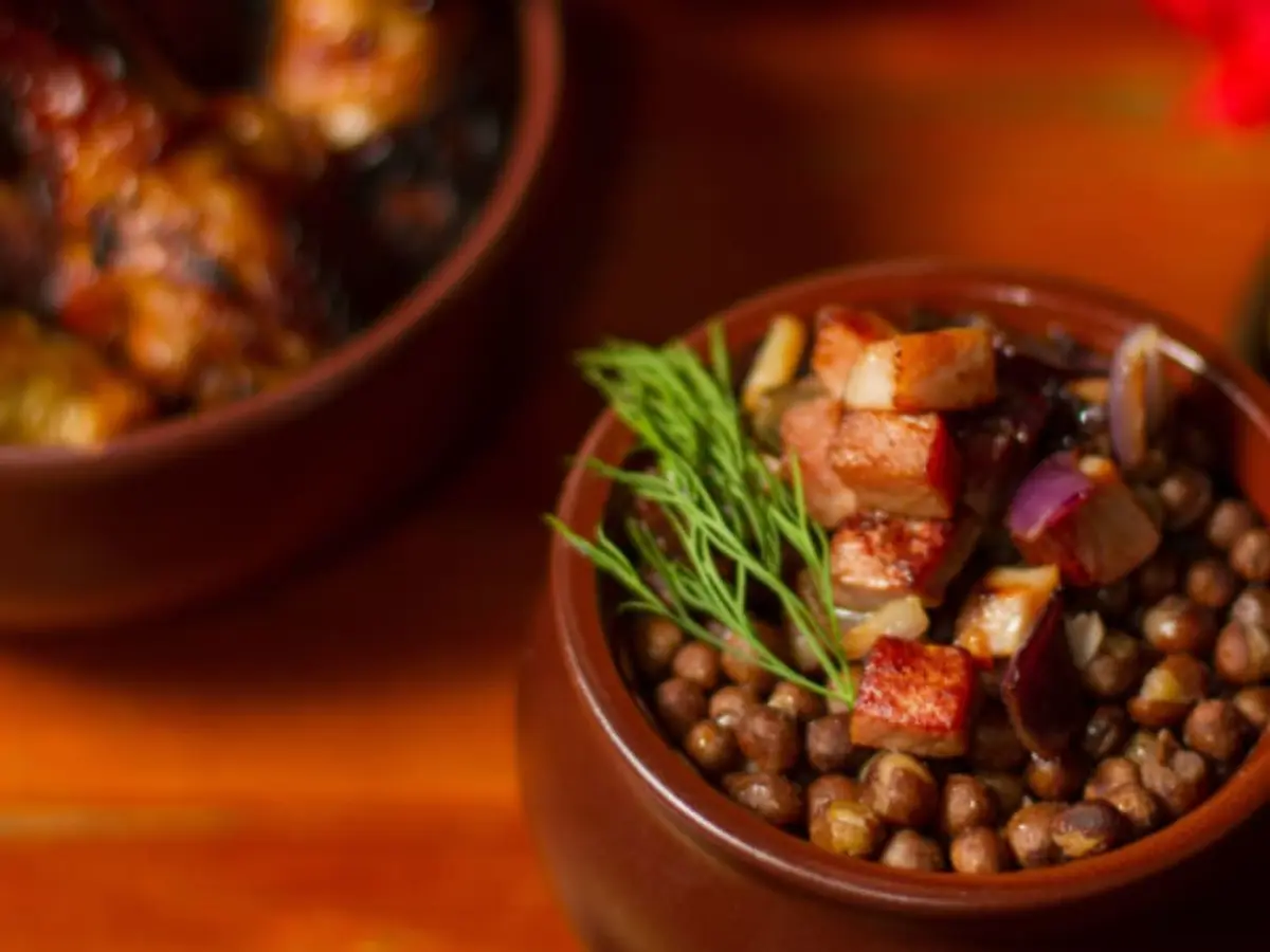 Stage d’initiation à la gastronomie Médiévale à Provins (77)