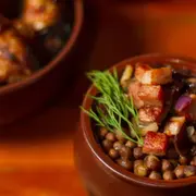 Stage d’initiation à la gastronomie Médiévale à Provins (77)