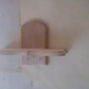 Stage d'initiation à la menuiserie à Nogent-le-Rotrou (28)